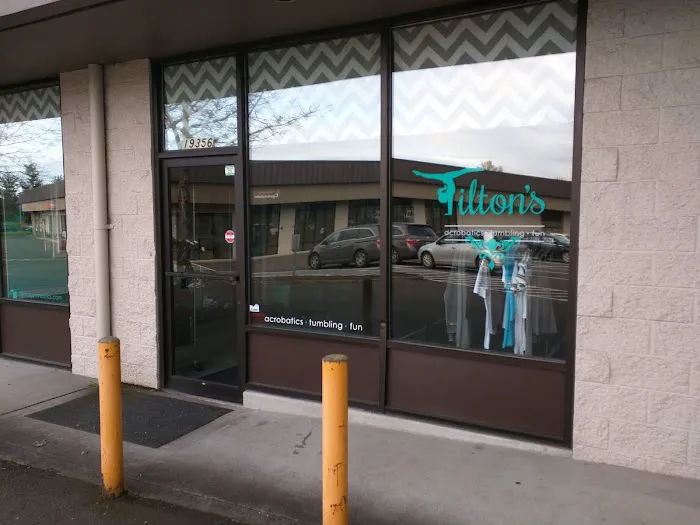 Tilton's Floor Gymnastics Picture 3