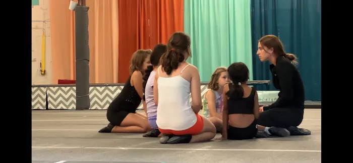 Tilton's Floor Gymnastics Picture 2