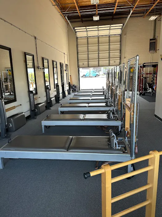 Northwest Core Balance - Pilates and Fitness Picture 10