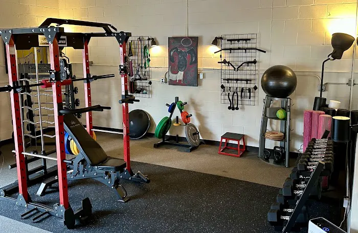 Northwest Core Balance - Pilates and Fitness Picture 3