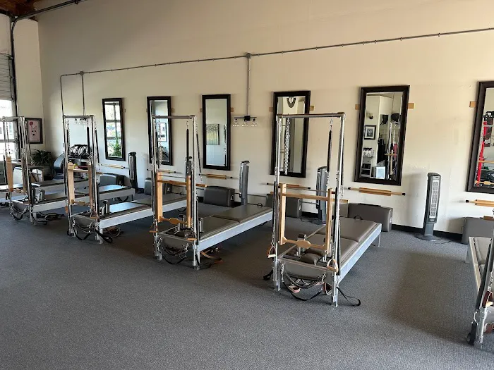 Northwest Core Balance - Pilates and Fitness Picture 7