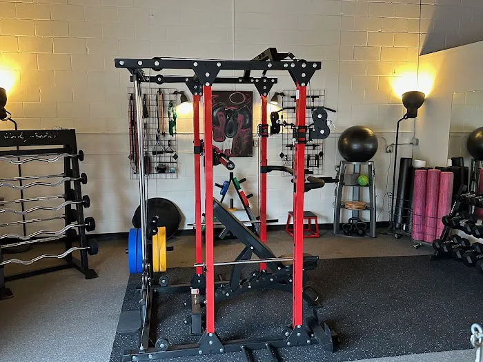 Northwest Core Balance - Pilates and Fitness Picture 2