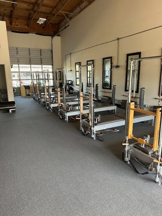 Northwest Core Balance - Pilates and Fitness Picture 6