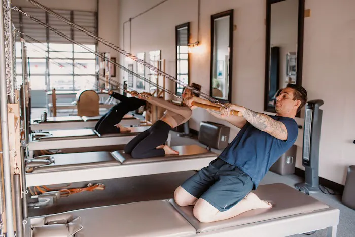 Northwest Core Balance - Pilates and Fitness Picture 1