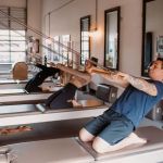 Northwest Core Balance - Pilates and Fitness