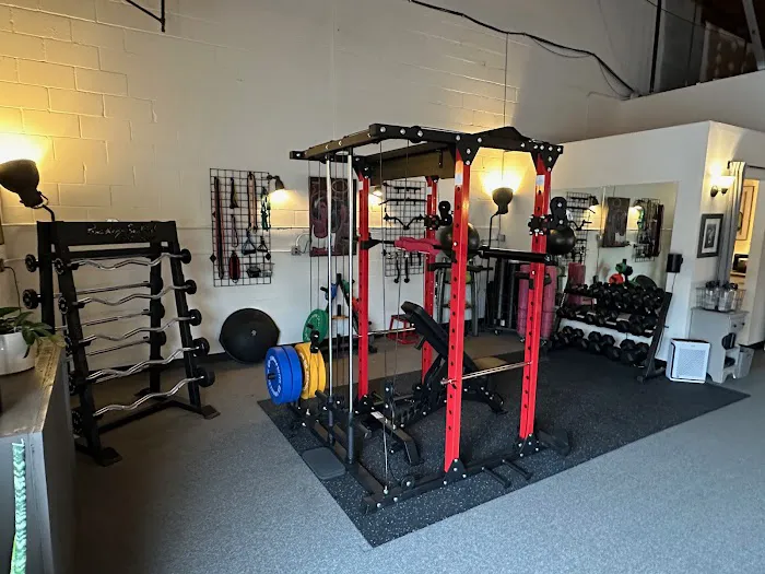 Northwest Core Balance - Pilates and Fitness Picture 8