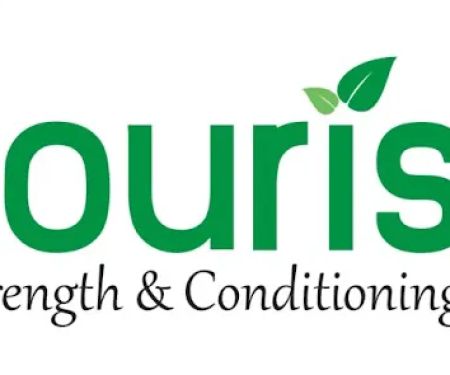 Flourish Strength & Conditioning