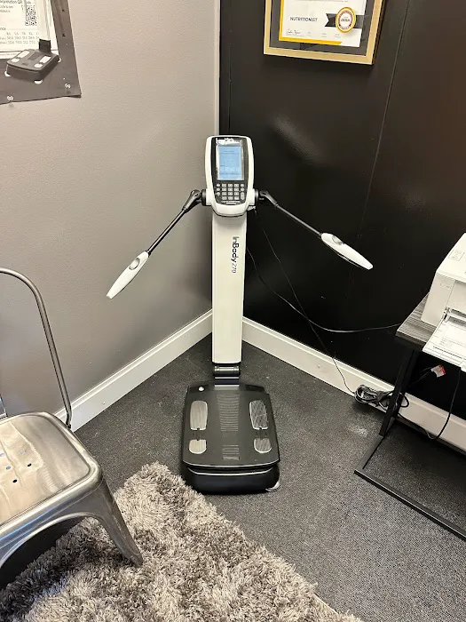 Studio 19 and Goldzfitnesspdx Picture 2