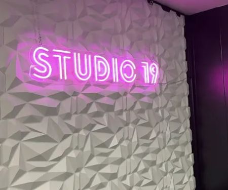 Studio 19 and Goldzfitnesspdx