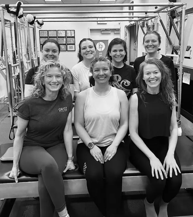 Katona Pilates Picture 5