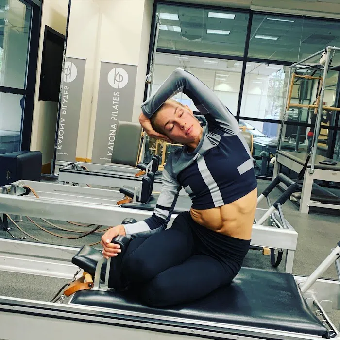 Katona Pilates Picture 9