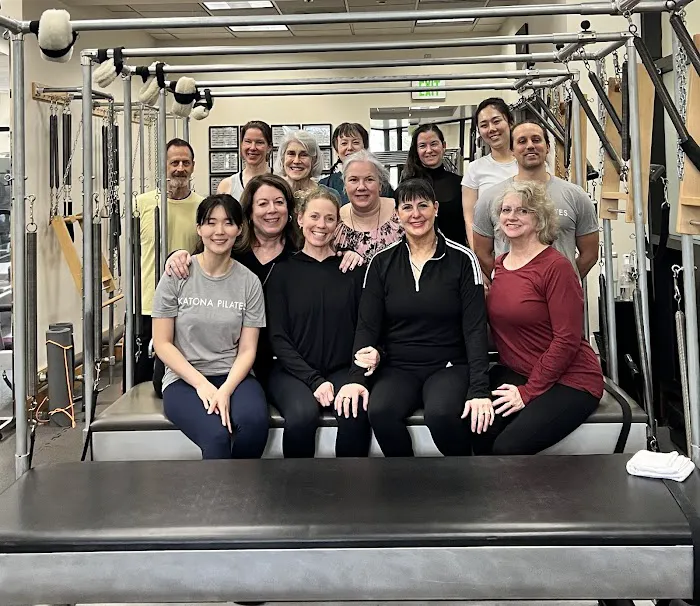 Katona Pilates Picture 1