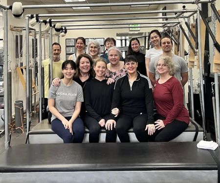 Katona Pilates