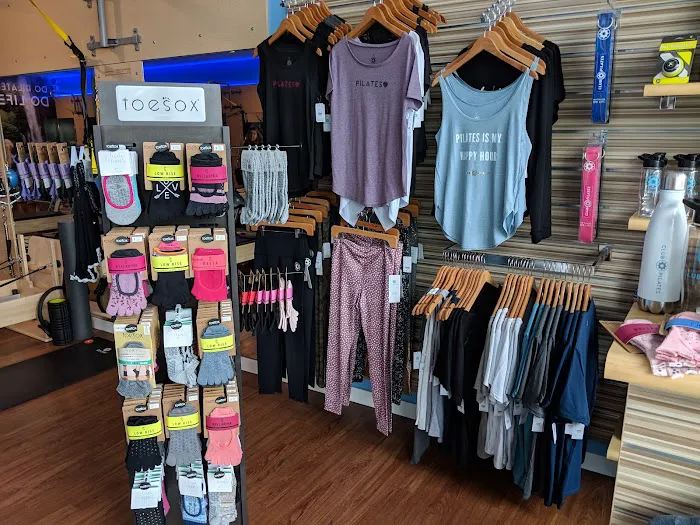 Club Pilates Picture 5