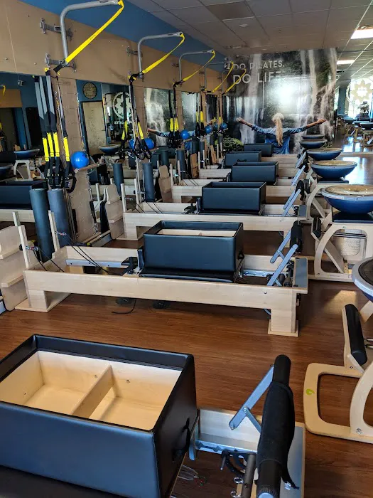 Club Pilates Picture 6