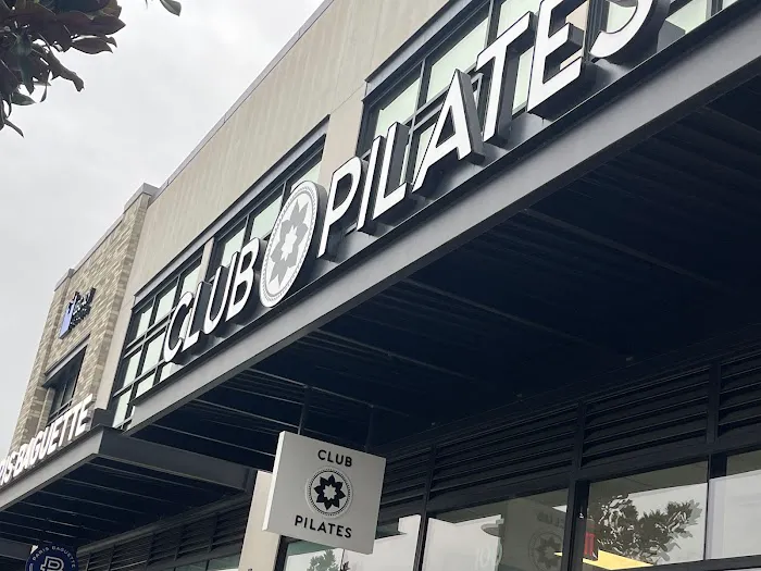 Club Pilates Picture 9