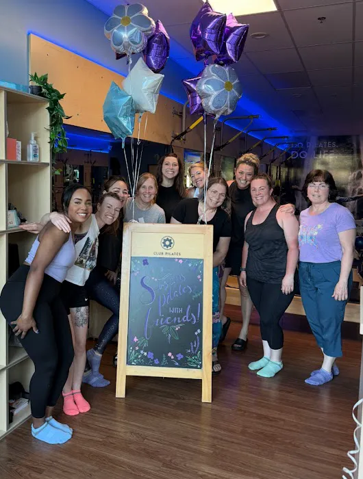 Club Pilates Picture 10