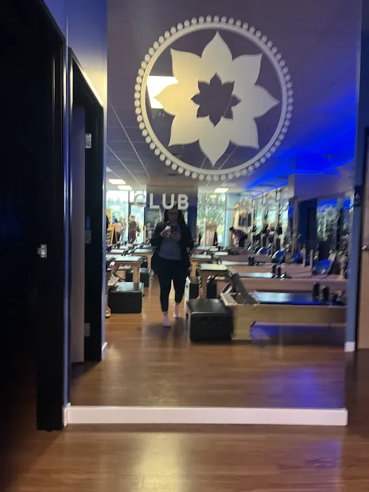 Club Pilates Picture 8