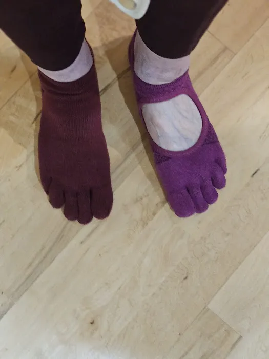 Club Pilates Picture 4