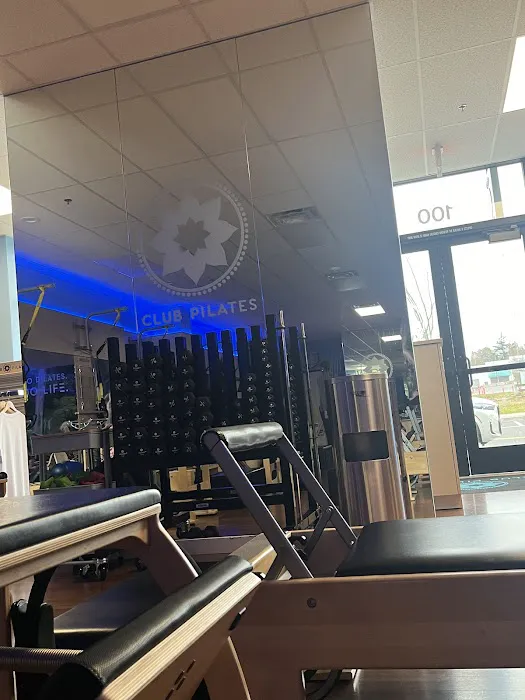 Club Pilates Picture 7