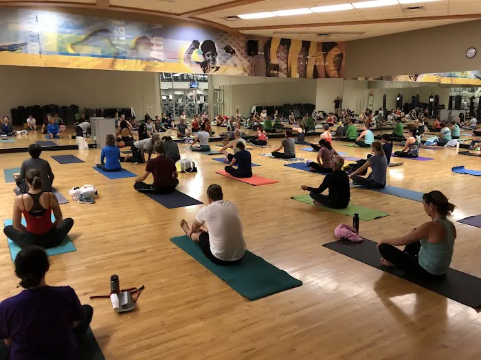 LA Fitness Picture 3