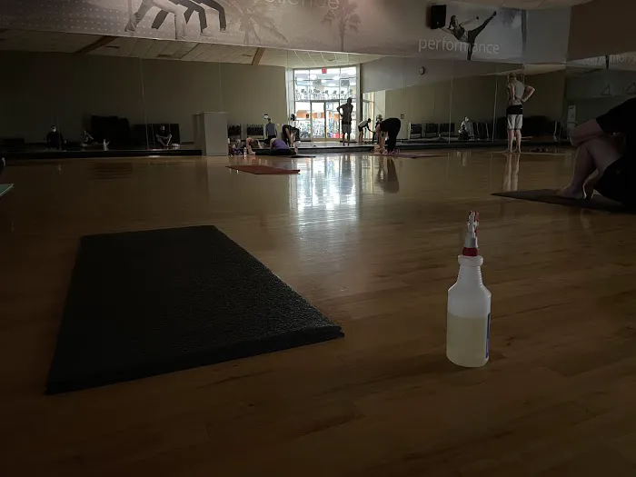 LA Fitness Picture 5