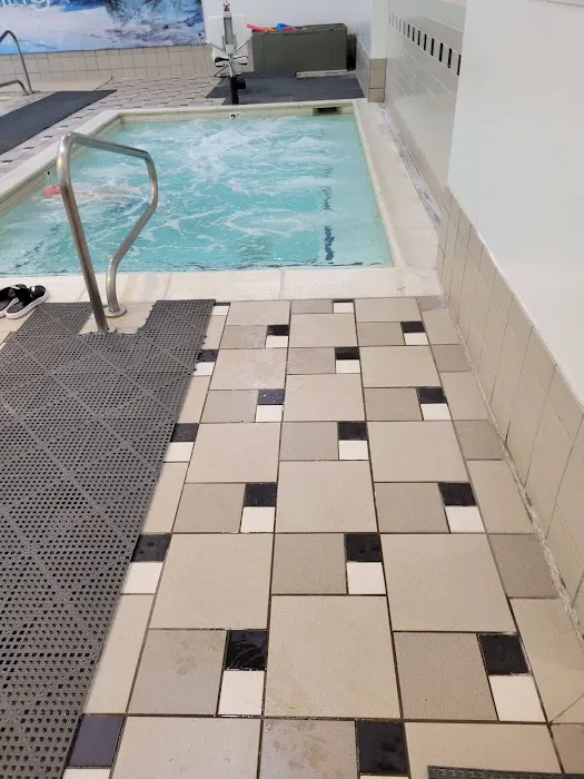 LA Fitness Picture 2