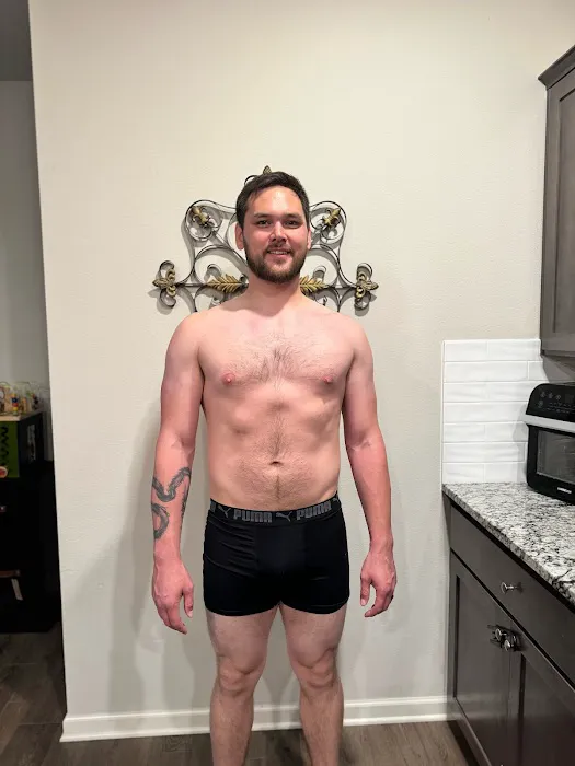 TTP Fitness Gym Beaverton Picture 2