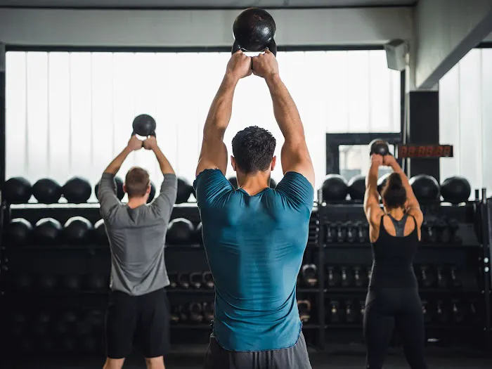 TTP Fitness Gym Beaverton Picture 3