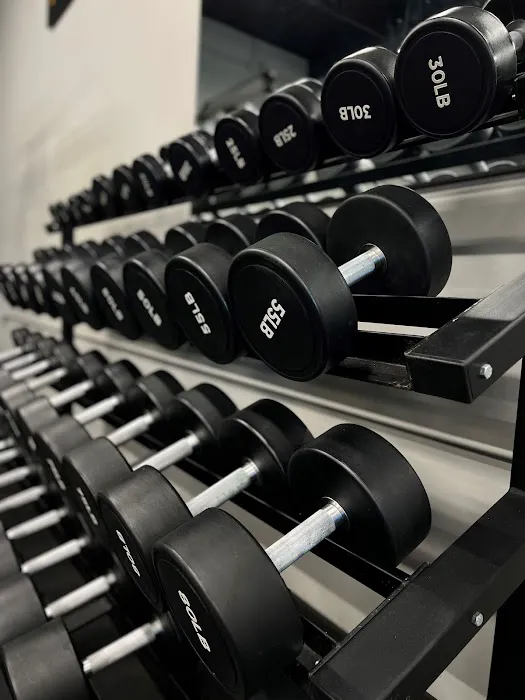 TTP Fitness Gym Beaverton Picture 7