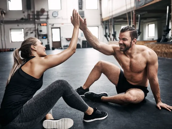 TTP Fitness Gym Beaverton Picture 10