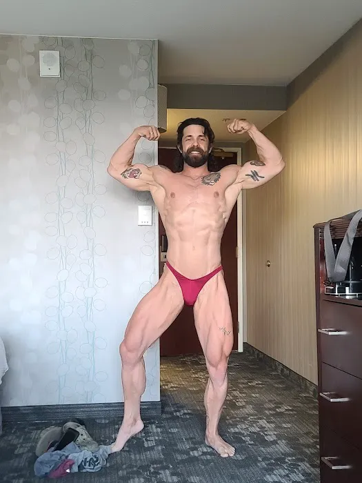 TTP Fitness Gym Beaverton Picture 1