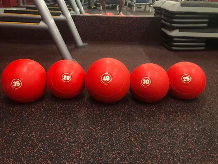 Workout Anytime Beaverton Picture 7