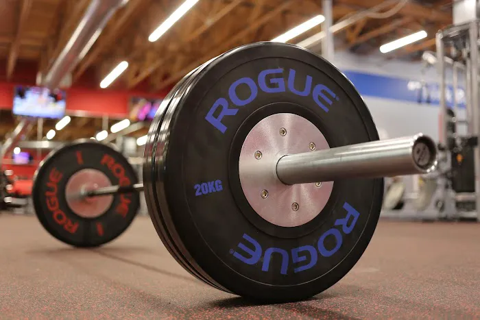 Workout Anytime Beaverton Picture 2