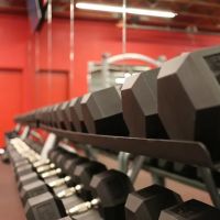 Workout Anytime Beaverton ico