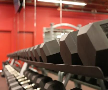 Workout Anytime Beaverton