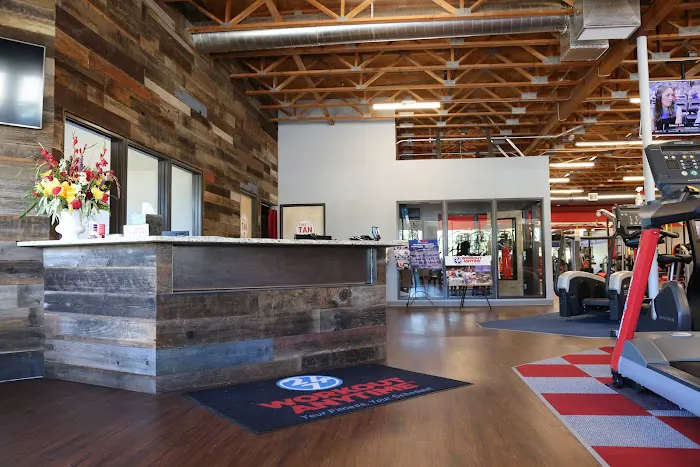 Workout Anytime Beaverton Picture 5