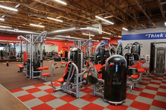 Workout Anytime Beaverton Picture 10