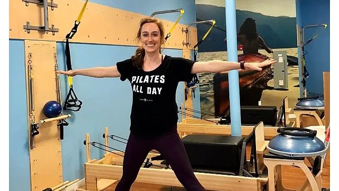 Club Pilates Picture 10