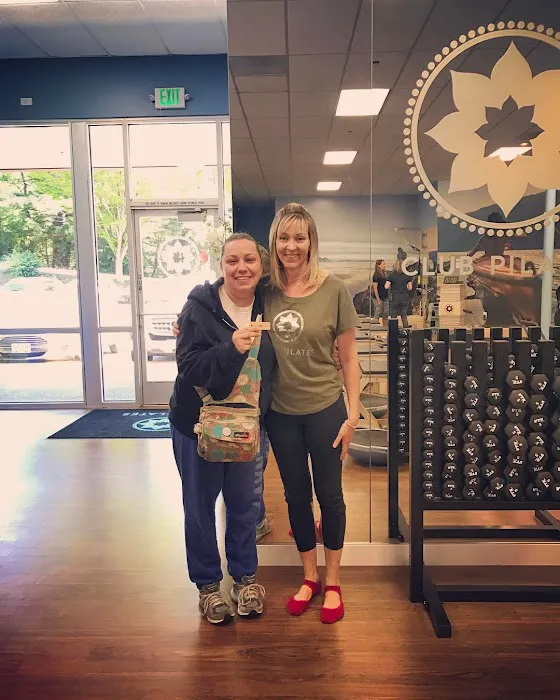 Club Pilates Picture 7