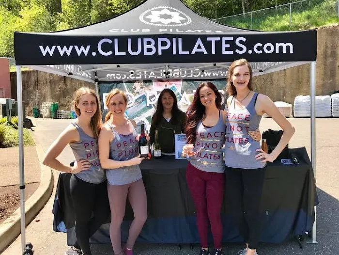 Club Pilates Picture 6