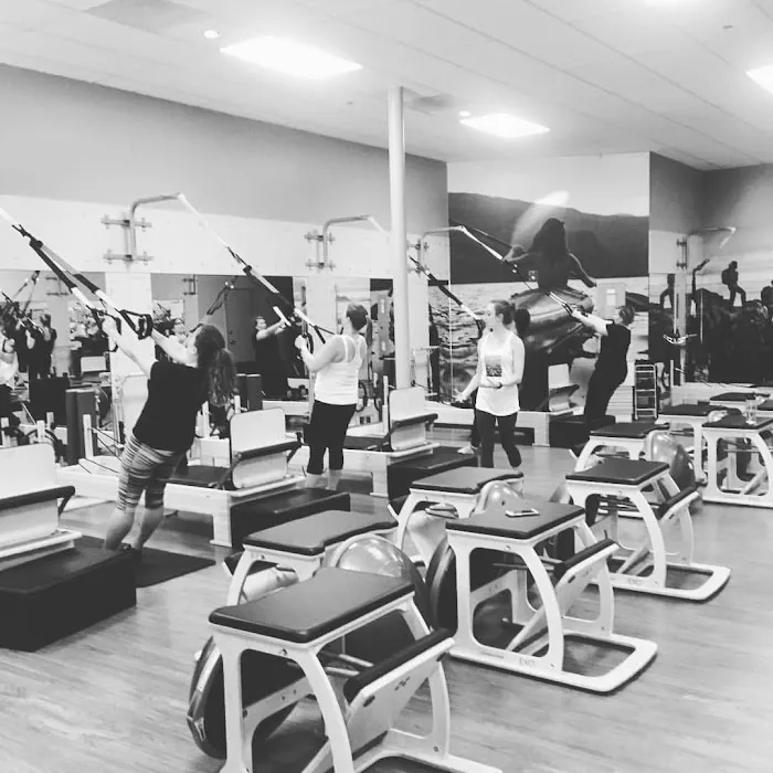 Club Pilates Picture 8