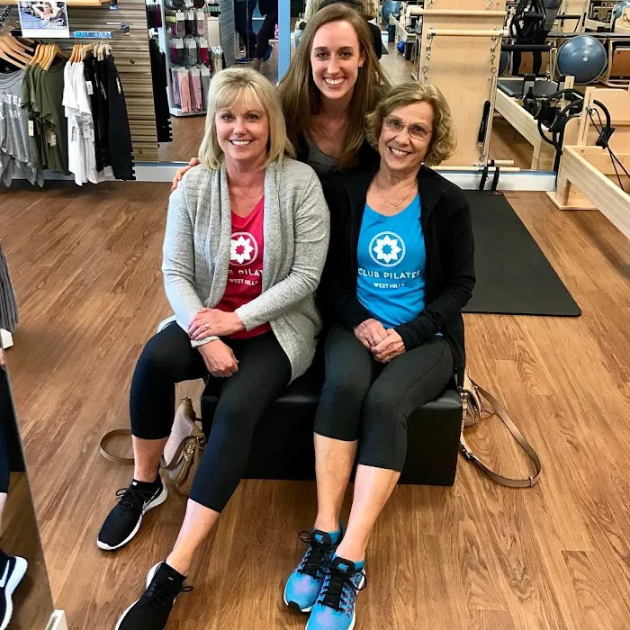 Club Pilates Picture 5