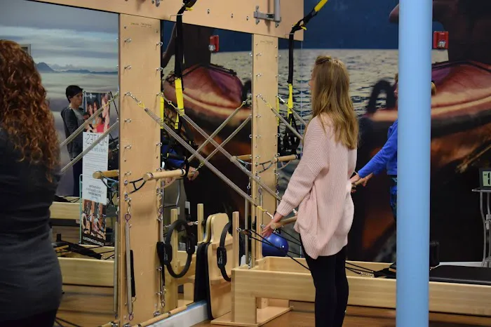 Club Pilates Picture 2