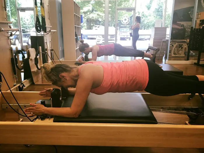 Club Pilates Picture 4