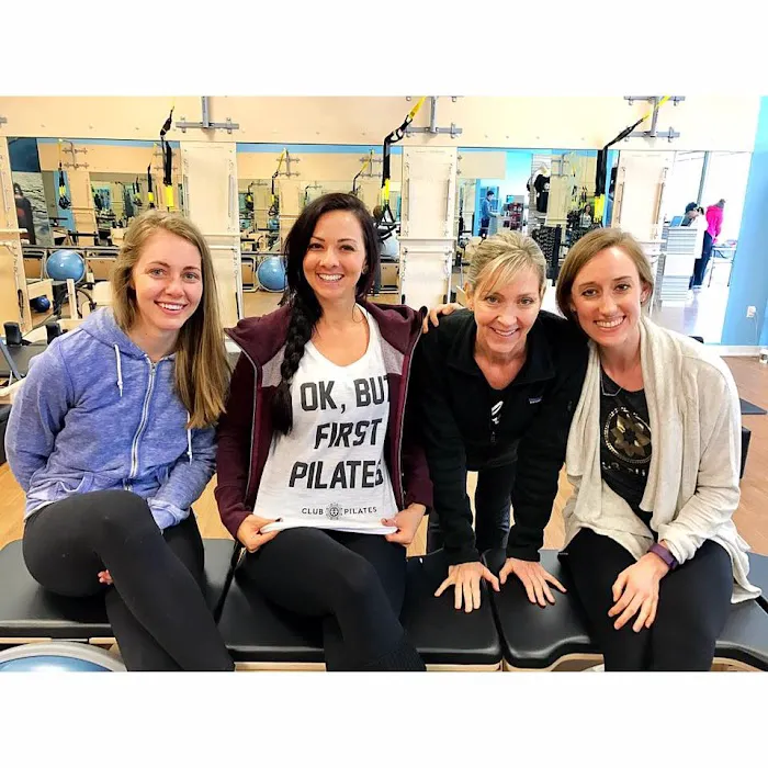 Club Pilates Picture 3