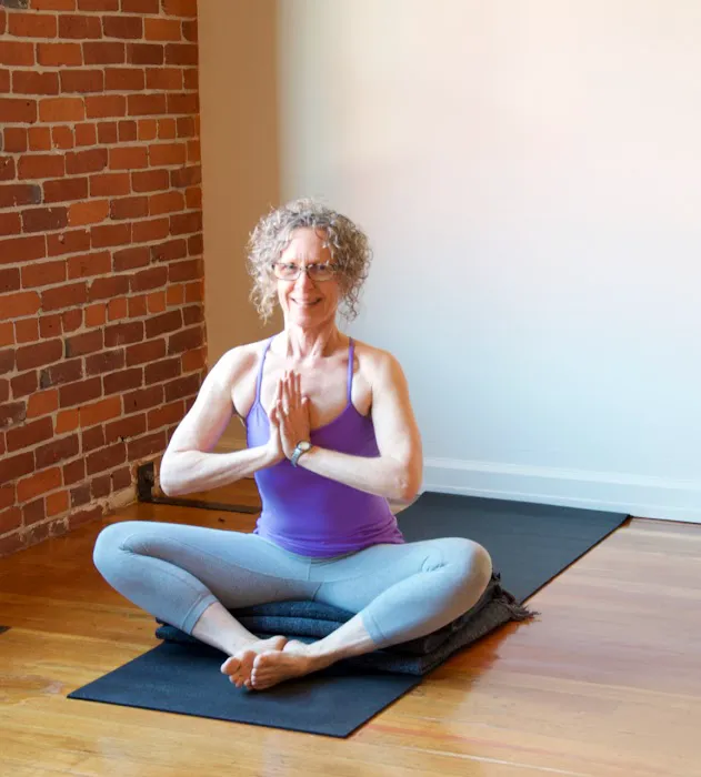 MamaSpace Yoga Picture 8