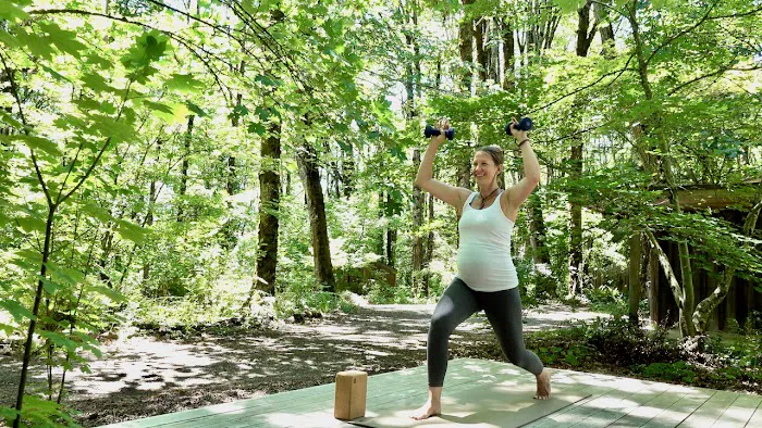 MamaSpace Yoga Picture 5