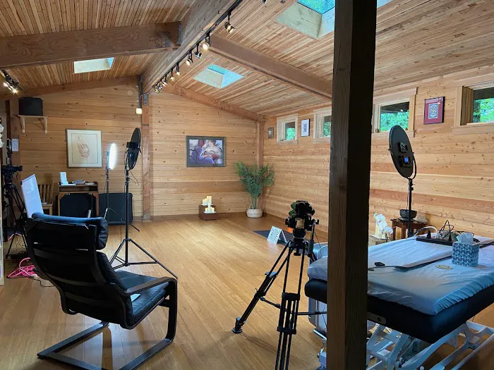 MamaSpace Yoga Picture 6