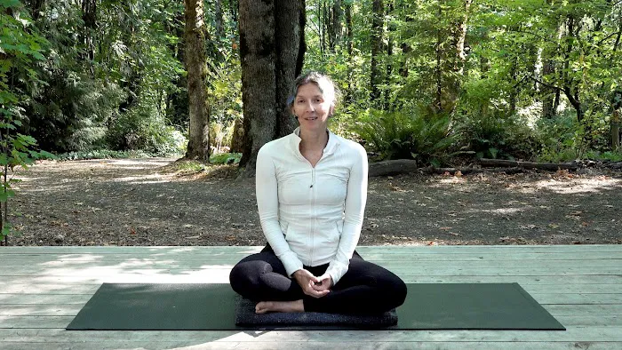 MamaSpace Yoga Picture 10